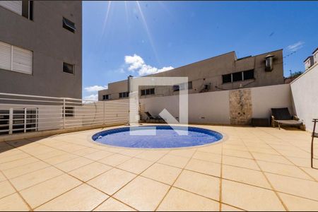 Apartamento para alugar com 100m², 3 quartos e 2 vagas Apartamento para alugar com 100m², 3 quartos e 2 vagasPiscina