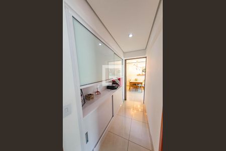 Apartamento para alugar com 100m², 3 quartos e 2 vagas Apartamento para alugar com 100m², 3 quartos e 2 vagasCorredor