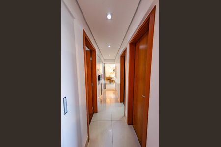 Apartamento para alugar com 100m², 3 quartos e 2 vagas Apartamento para alugar com 100m², 3 quartos e 2 vagasCorredor