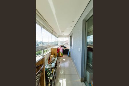 Apartamento para alugar com 100m², 3 quartos e 2 vagas Apartamento para alugar com 100m², 3 quartos e 2 vagasVaranda