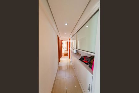 Apartamento para alugar com 100m², 3 quartos e 2 vagas Apartamento para alugar com 100m², 3 quartos e 2 vagasCorredor