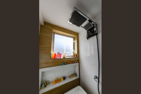 Apartamento para alugar com 100m², 3 quartos e 2 vagas Apartamento para alugar com 100m², 3 quartos e 2 vagasBanheiro