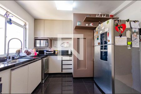 Apartamento para alugar com 100m², 3 quartos e 2 vagas Apartamento para alugar com 100m², 3 quartos e 2 vagasCozinha