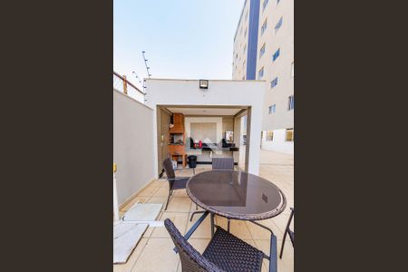Apartamento para alugar com 100m², 3 quartos e 2 vagas Apartamento para alugar com 100m², 3 quartos e 2 vagasChurrasqueira