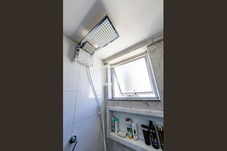 Apartamento para alugar com 100m², 3 quartos e 2 vagas Apartamento para alugar com 100m², 3 quartos e 2 vagasBanheiro da suite