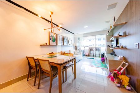 Apartamento para alugar com 3 quartos, 100m² em Buritis, Belo Horizonte