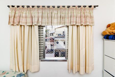 Apartamento à venda com 59m², 2 quartos e 1 vagaQuarto 1