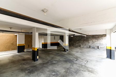 Apartamento à venda com 59m², 2 quartos e 1 vagaGaragem