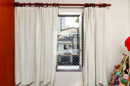 Apartamento à venda com 59m², 2 quartos e 1 vagaQuarto 2