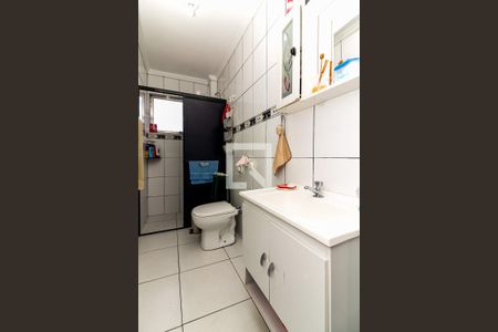 Apartamento à venda com 59m², 2 quartos e 1 vagaBanheiro