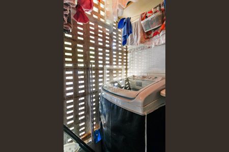 Apartamento à venda com 59m², 2 quartos e 1 vagaÁrea de Serviço