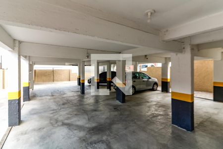 Apartamento à venda com 59m², 2 quartos e 1 vagaGaragem