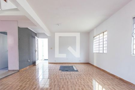 Sala de casa à venda com 3 quartos, 196m² em Vila Lageado, São Paulo