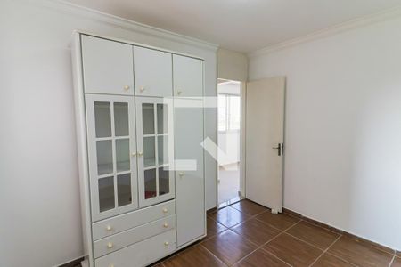 Quarto 2 de apartamento à venda com 2 quartos, 55m² em Jaguaré, São Paulo