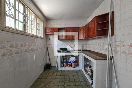 Cozinha 2 de casa para alugar com 4 quartos, 230m² em Piedade, Rio de Janeiro