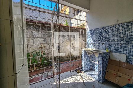 Área de Serviço 2 de casa para alugar com 4 quartos, 230m² em Piedade, Rio de Janeiro
