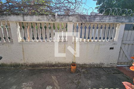 Sala de casa para alugar com 4 quartos, 230m² em Piedade, Rio de Janeiro