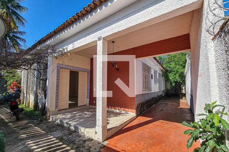 Fachada de casa para alugar com 4 quartos, 230m² em Piedade, Rio de Janeiro
