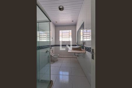 Banheiro 2 de casa para alugar com 4 quartos, 230m² em Piedade, Rio de Janeiro