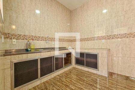 Cozinha de casa para alugar com 4 quartos, 230m² em Piedade, Rio de Janeiro