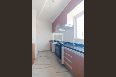 Apartamento para alugar com 32m², 1 quarto e sem vaga Apartamento para alugar com 32m², 1 quarto e sem vagaSala e cozinha