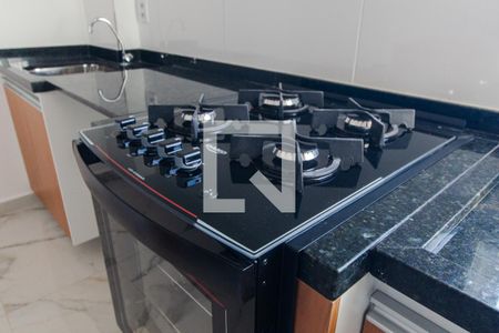 Apartamento para alugar com 32m², 1 quarto e sem vaga Apartamento para alugar com 32m², 1 quarto e sem vagaSala e cozinha