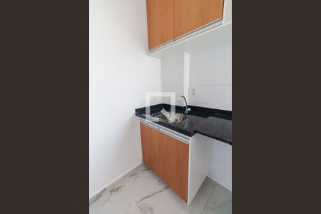 Apartamento para alugar com 32m², 1 quarto e sem vaga Apartamento para alugar com 32m², 1 quarto e sem vagaÁrea de Serviço