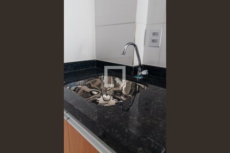 Apartamento para alugar com 32m², 1 quarto e sem vaga Apartamento para alugar com 32m², 1 quarto e sem vagaÁrea de Serviço