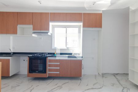 Apartamento para alugar com 32m², 1 quarto e sem vaga Apartamento para alugar com 32m², 1 quarto e sem vagaSala e cozinha