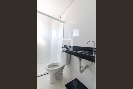 Apartamento para alugar com 32m², 1 quarto e sem vaga Apartamento para alugar com 32m², 1 quarto e sem vagaBanheiro