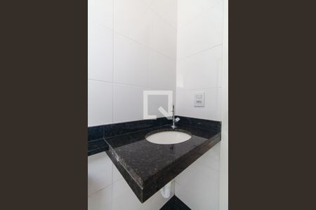 Apartamento para alugar com 32m², 1 quarto e sem vaga Apartamento para alugar com 32m², 1 quarto e sem vagaBanheiro