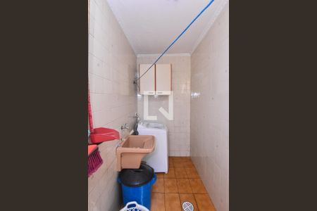 Casa à venda com 100m², 2 quartos e 1 vagaCozinha