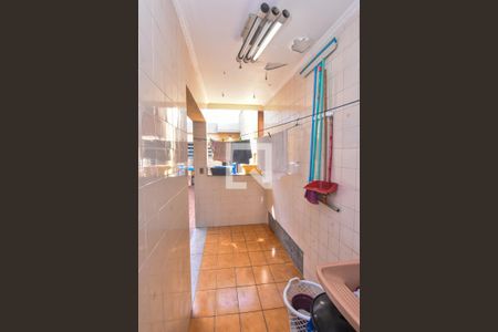 Casa à venda com 100m², 2 quartos e 1 vagaCozinha