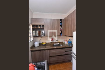 Casa à venda com 100m², 2 quartos e 1 vagaCozinha