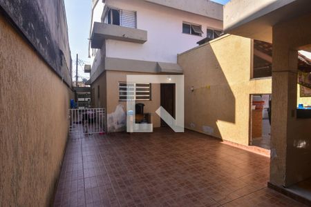 Casa à venda com 100m², 2 quartos e 1 vagaQuintal