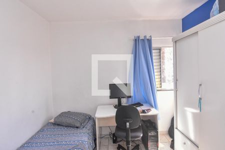 Casa à venda com 100m², 2 quartos e 1 vagaQuarto 2