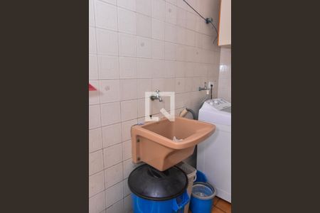 Casa à venda com 100m², 2 quartos e 1 vagaCozinha