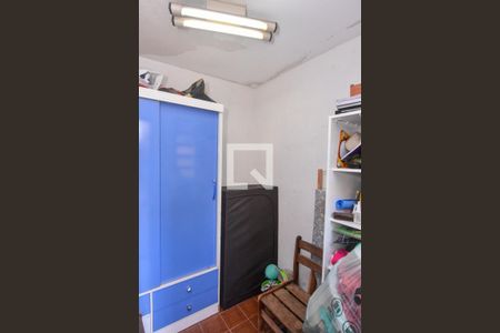 Casa à venda com 100m², 2 quartos e 1 vagaQuarto de Serviço