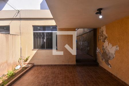 Casa à venda com 100m², 2 quartos e 1 vagaGaragem