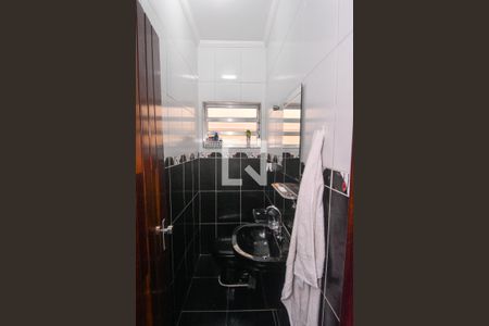 Lavabo de casa à venda com 2 quartos, 100m² em Jardim Vila Formosa, São Paulo
