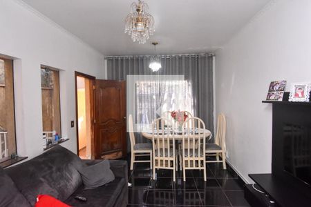 Sala de casa à venda com 2 quartos, 100m² em Jardim Vila Formosa, São Paulo