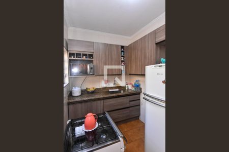 Casa à venda com 100m², 2 quartos e 1 vagaCozinha