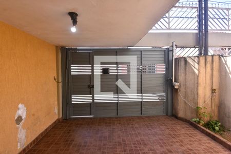 Casa à venda com 100m², 2 quartos e 1 vagaGaragem