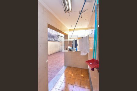 Casa à venda com 100m², 2 quartos e 1 vagaCozinha