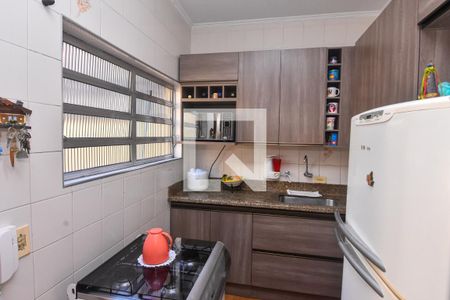Casa à venda com 100m², 2 quartos e 1 vagaCozinha