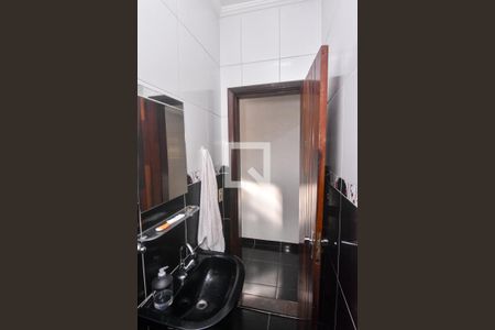 Lavabo de casa à venda com 2 quartos, 100m² em Jardim Vila Formosa, São Paulo