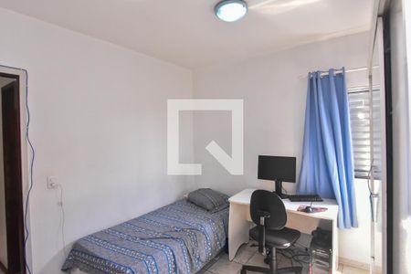 Casa à venda com 100m², 2 quartos e 1 vagaQuarto 2