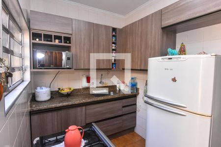 Casa à venda com 100m², 2 quartos e 1 vagaCozinha