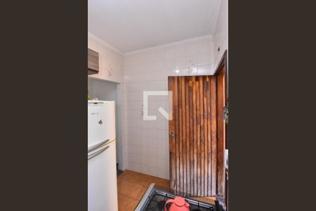 Casa à venda com 100m², 2 quartos e 1 vagaCozinha