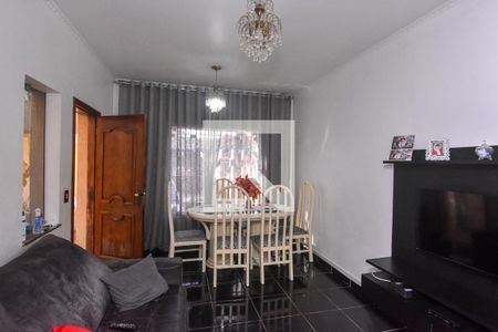 Sala de casa à venda com 2 quartos, 100m² em Jardim Vila Formosa, São Paulo